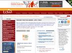 The Data Warehouse Institute