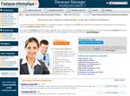Freelance-Informatique.fr le site des freelances en informatique
