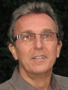 Michel Bruley