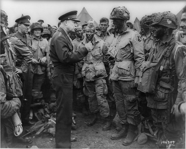 La Matrice d'Eisenhower... pour prioriser vos actions La Matrice d'Eisenhower... pour prioriser vos actions