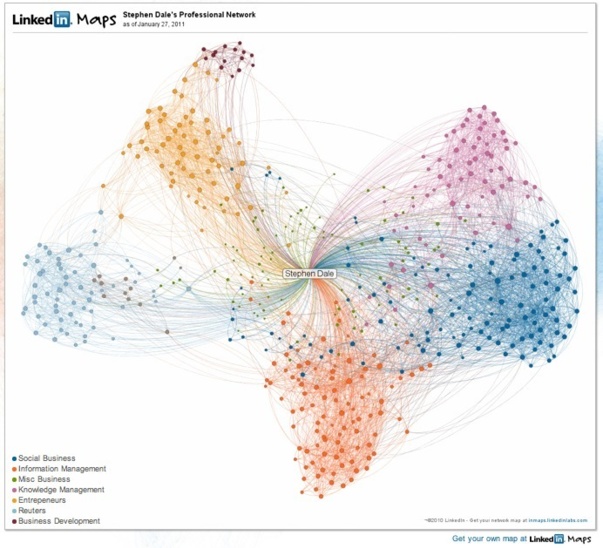 Pourquoi le symbole secret de FaceBook est un graphe Pourquoi le symbole secret de FaceBook est un graphe