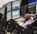 War rooms &amp; Control centers