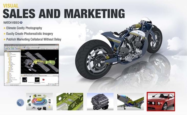 SAP entre dans la visualisation 3D et rachète Right Hemisphere SAP entre dans la visualisation 3D et rachète Right Hemisphere