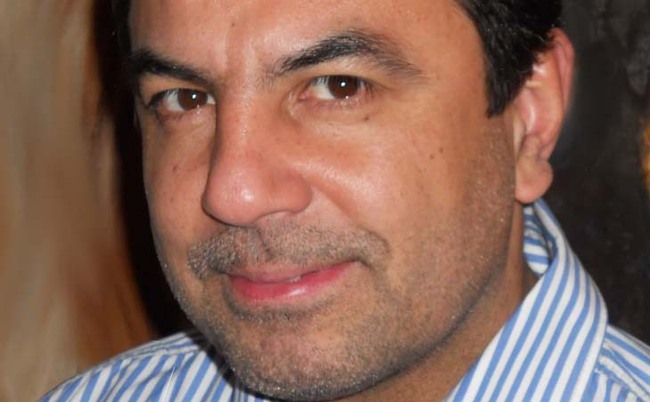 Christian RAZA, directeur commercial de Actian Christian RAZA, directeur commercial de Actian