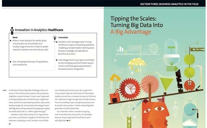 Sybase part à l'offensive Big Data avec IQ et une version gratuite Sybase part à l'offensive Big Data avec IQ et une version gratuite