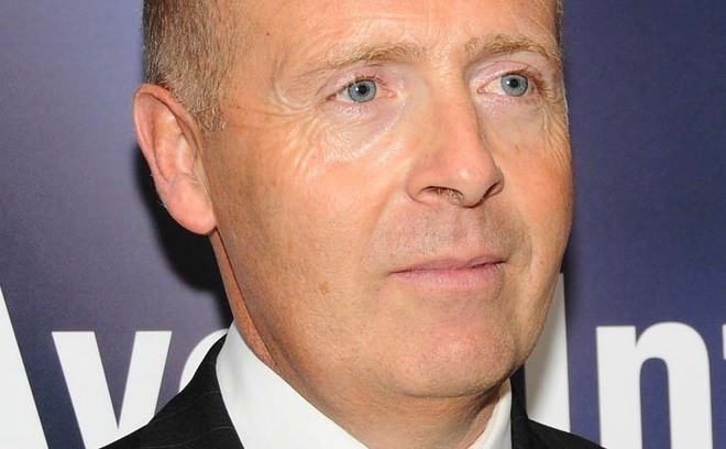 Didier Guyomarc’h, Directeur Général France et VP Sales Europe du Sud de Informatica Didier Guyomarc’h, Directeur Général France et VP Sales Europe du Sud de Informatica