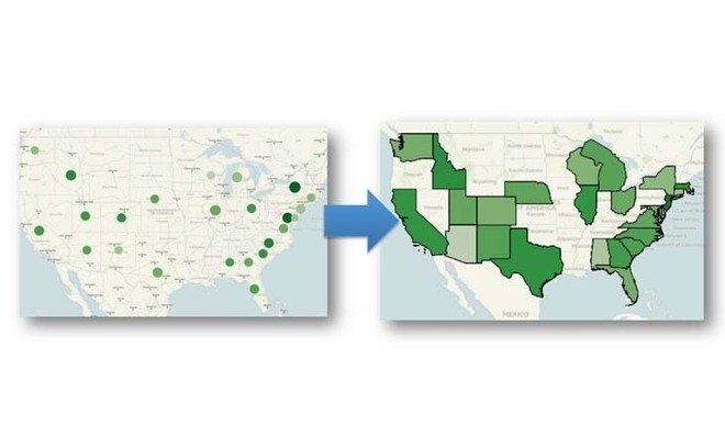 Tableau Software 7 annoncé pour janvier 2012 Tableau Software 7 annoncé pour janvier 2012