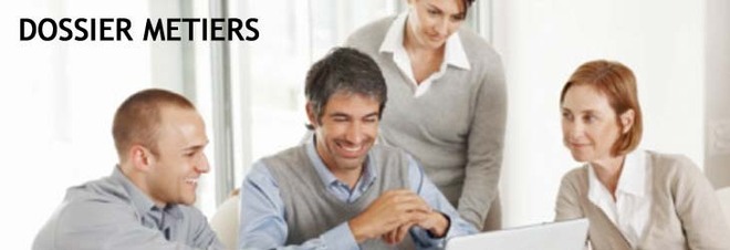 Dossier : tout savoir sur les métiers de l'informatique décisionnelle (Business Intelligence) Dossier : tout savoir sur les métiers de l'informatique décisionnelle (Business Intelligence)