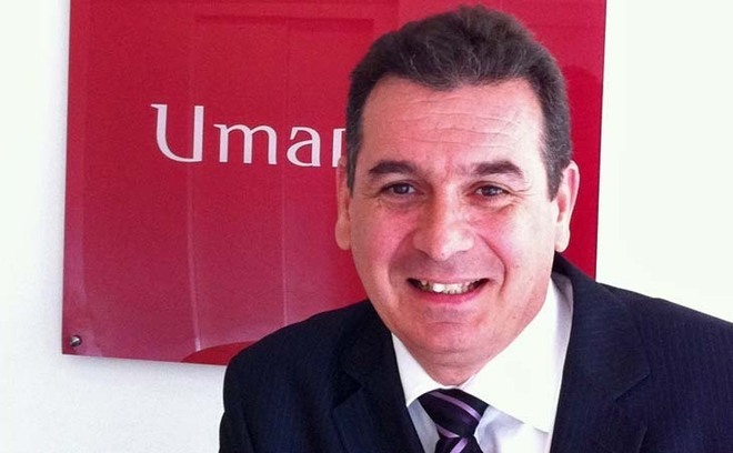 Pierre Formosa, Responsable Avant-Vente, Umanis Pierre Formosa, Responsable Avant-Vente, Umanis