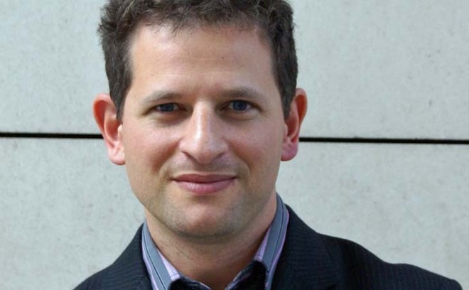 Cyril Cohen-Solal / Country Manager, Keyrus Cyril Cohen-Solal / Country Manager, Keyrus