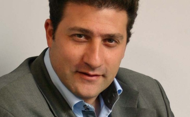 Hervé CEBULA, Président délégué de MediaTech Hervé CEBULA, Président délégué de MediaTech