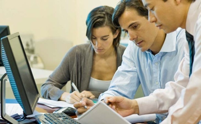 Webinaire Decideo - Report One <br>Tableaux de bord accessibles et efficaces, des solutions simples existent
