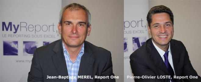Webinaire Decideo - Report One <br>Tableaux de bord accessibles et efficaces, des solutions simples existent Webinaire Decideo - Report One <br>Tableaux de bord accessibles et efficaces, des solutions simples existent
