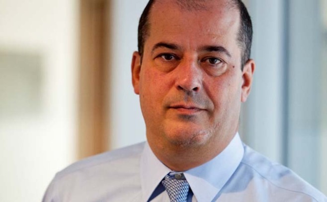 Stéphane Jouaux, Country Manager, Information Builders France Stéphane Jouaux, Country Manager, Information Builders France