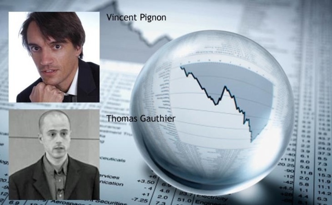 Biotech: mobiliser les big data au service de l’investissement Biotech: mobiliser les big data au service de l’investissement