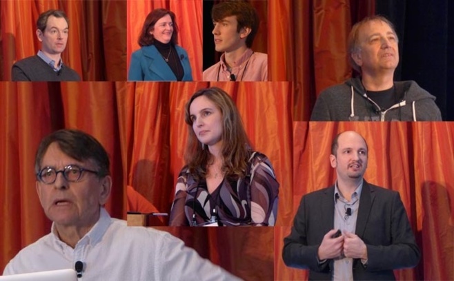 Apprendre à raconter l’histoire de ses données Apprendre à raconter l’histoire de ses données