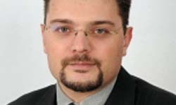 Jean-Pierre Riehl, Responsable de la practice Data & Business Intelligence chez AZEO Jean-Pierre Riehl, Responsable de la practice Data & Business Intelligence chez AZEO