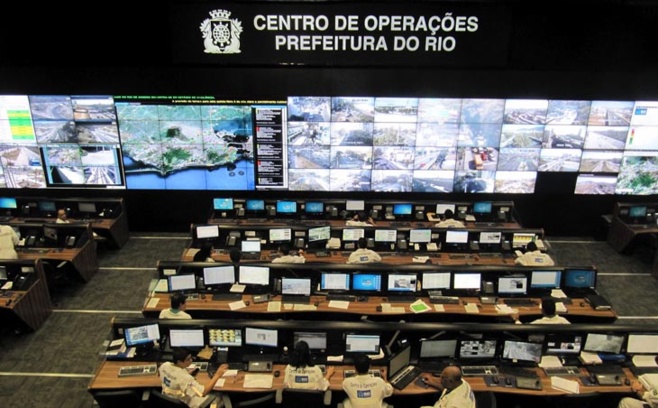 Le trafic routier de la ville de Rio de Janeiro lors de la prochaine coupe de monde de Football puis les Jeux Olympique de 2016 sera piloté par les algorithmes prédictifs d’IBM.