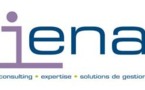 Cabinet IENA
