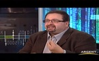 Le salon de l'intelligence des affaires à Montréal
