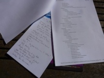 Proposition de plan détaillé et idées du livre "Big Data" Proposition de plan détaillé et idées du livre "Big Data"