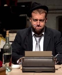 Entre chef de projet et ouvrier Entre chef de projet et ouvrier