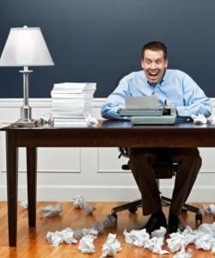 Un bon ouvrier a de bons outils : Scrivener Un bon ouvrier a de bons outils : Scrivener