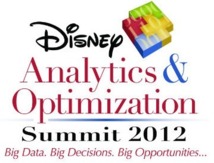 Big Data au royaume magique de Disney Big Data au royaume magique de Disney