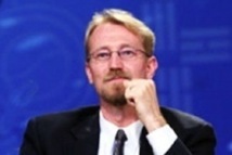 Jim Kaskade, CEO de InfoChimps Jim Kaskade, CEO de InfoChimps