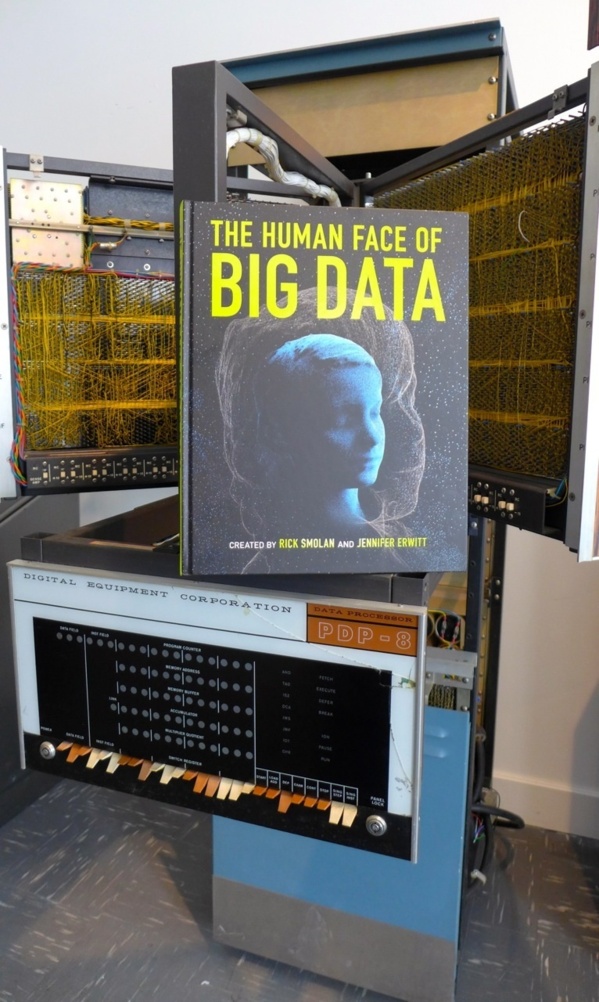 Big Data d'hier et d'aujourd'hui Big Data d'hier et d'aujourd'hui