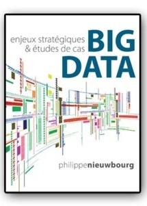 Recevez gratuitement la version électronique du livre "Big Data" et abonnez-vous aux mises à jour Recevez gratuitement la version électronique du livre "Big Data" et abonnez-vous aux mises à jour