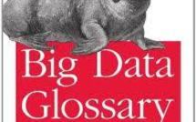 Big Data Glossary : un livret qui porte mal son titre