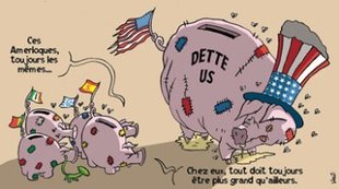 Notes d'humour Notes d'humour