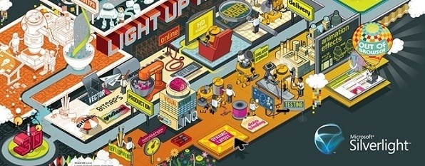 Microsoft déçoit par son approche "2013" de la Data Visualisation Microsoft déçoit par son approche "2013" de la Data Visualisation