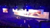 Tableau et Salesforce font leur première apparition commune, devant 18 000 participants à la conférence Tableau
