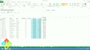 Project Analyze for Excel - MSFTKitchen.MP4