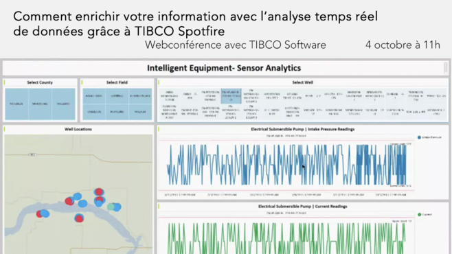 4 octobre à 11h (CEST) - Webinaire : Analytique temps réel / Streaming Analytics et IoT - Comment enrichir votre information avec l’analyse temps réel de données publiques 4 octobre à 11h (CEST) - Webinaire : Analytique temps réel / Streaming Analytics et IoT - Comment enrichir votre information avec l’analyse temps réel de données publiques