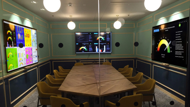 Pegasus Leadership et Virtual Cockpit UK annoncent la signature d’un contrat de partenariat Pegasus Leadership et Virtual Cockpit UK annoncent la signature d’un contrat de partenariat