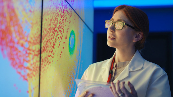 L’avenir est radieux pour les spécialistes de l’analyse des données L’avenir est radieux pour les spécialistes de l’analyse des données