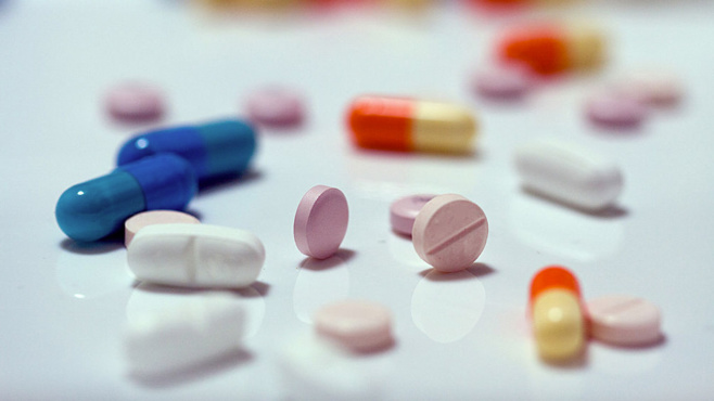 Marché de la santé : gérer les données pour tirer parti des réglementations Marché de la santé : gérer les données pour tirer parti des réglementations