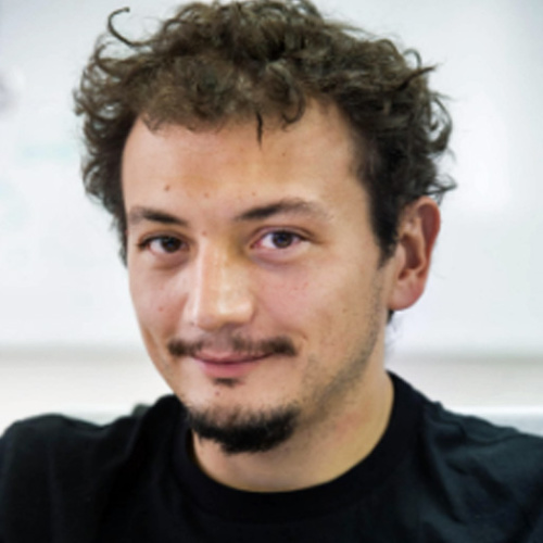 Florian Douetteau, co-fondateur de Dataiku Florian Douetteau, co-fondateur de Dataiku