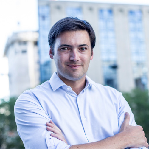 Jimmy Louchart, Président de FINALCAD Jimmy Louchart, Président de FINALCAD