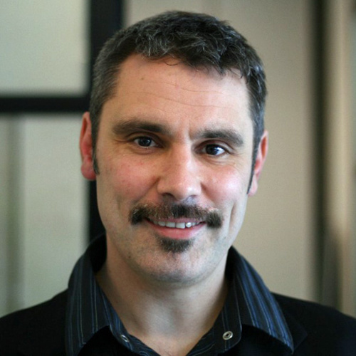 Frédérick Vautrain, Directeur Data Science VISEO Frédérick Vautrain, Directeur Data Science VISEO