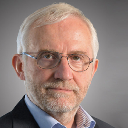 Hans-Josef Jeanrond, Chief Marketing Officer chez Sinequa Hans-Josef Jeanrond, Chief Marketing Officer chez Sinequa