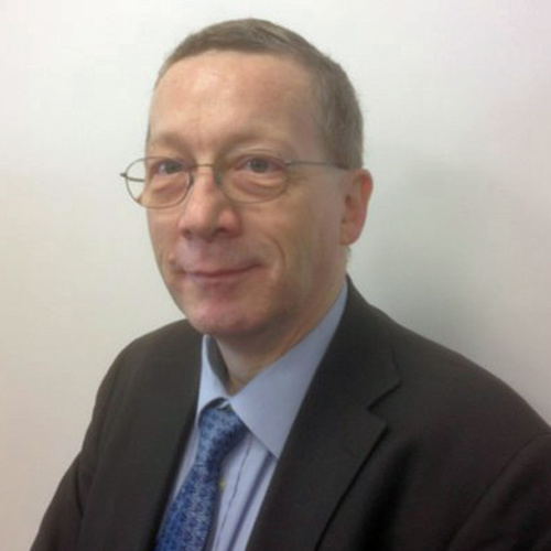 Jacques Hoeusler - Consultant Principal, Teradata International Jacques Hoeusler - Consultant Principal, Teradata International