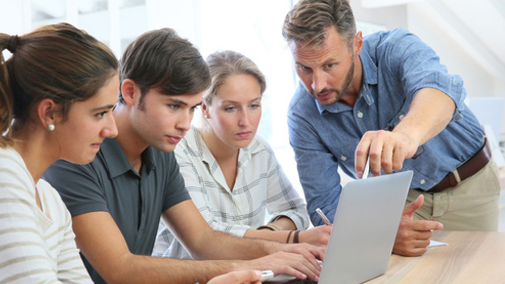 Avec Tableau, l'analyse de données s'invite dans les salles de classe