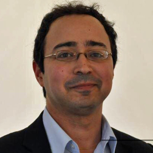 Badr CHENTOUF, DG Innovation chez SMILE Badr CHENTOUF, DG Innovation chez SMILE