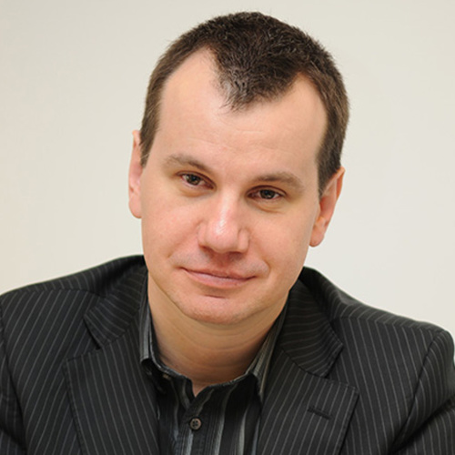 Jean-Cyril Schütterlé, Directeur Produit et Data Science de SideTrade Jean-Cyril Schütterlé, Directeur Produit et Data Science de SideTrade