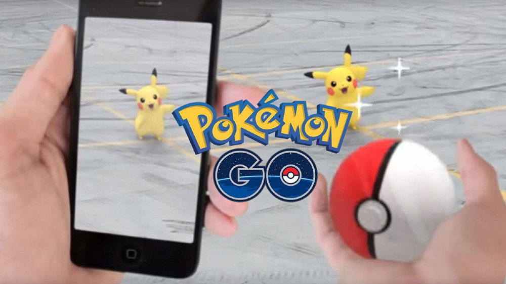 Retour d’expérience Pokémon Go : vers une meilleure gouvernance des données ?
