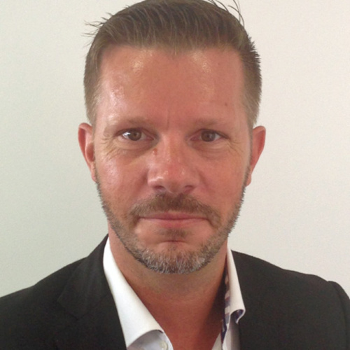 Bruno Schreiber, Directeur Commercial France d’Emarsys Bruno Schreiber, Directeur Commercial France d’Emarsys